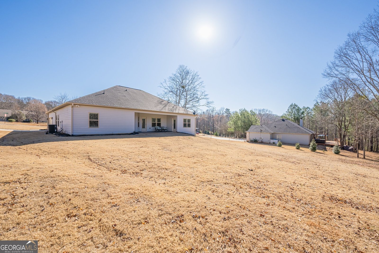 303 River Mansion Drive Jefferson - 13