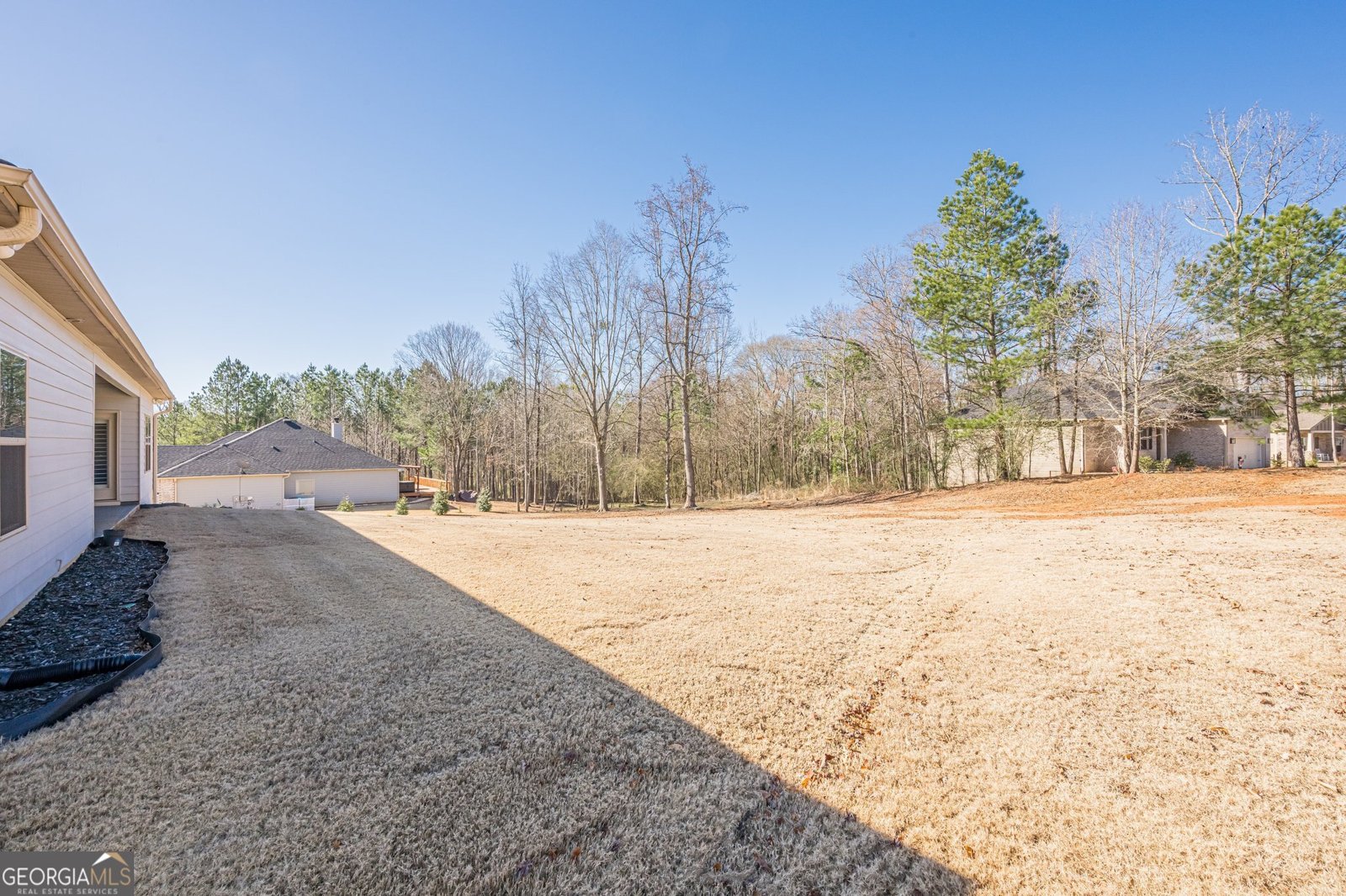 303 River Mansion Drive Jefferson - 14