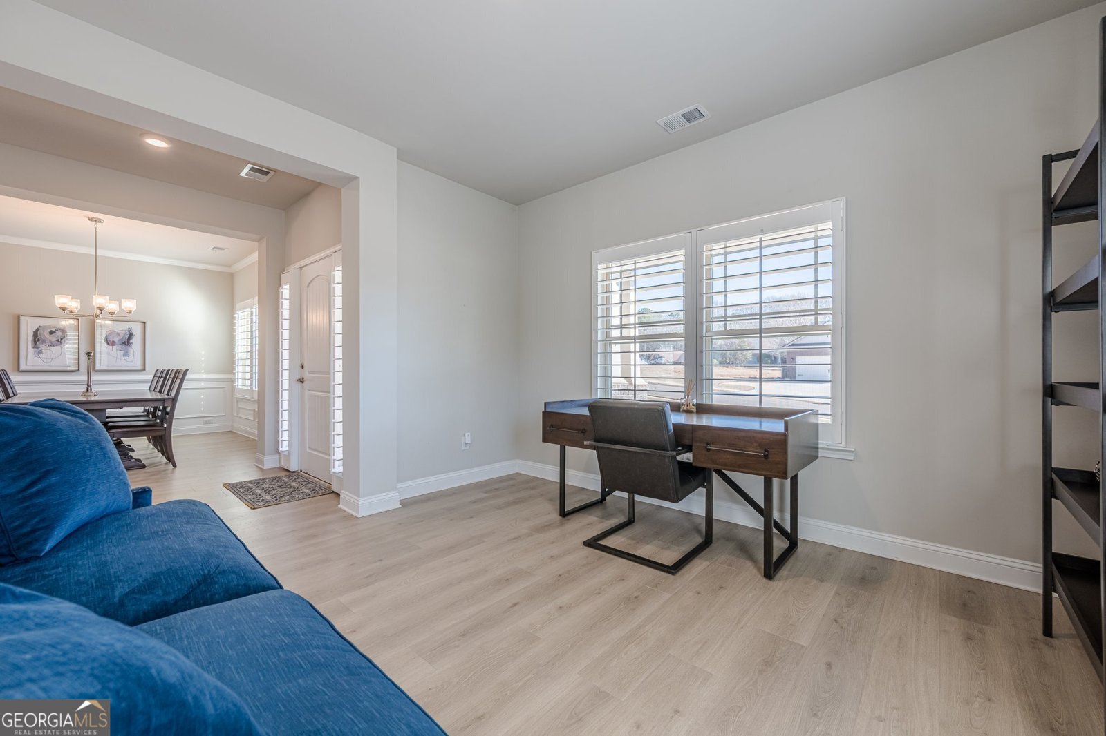 303 River Mansion Drive Jefferson - 15