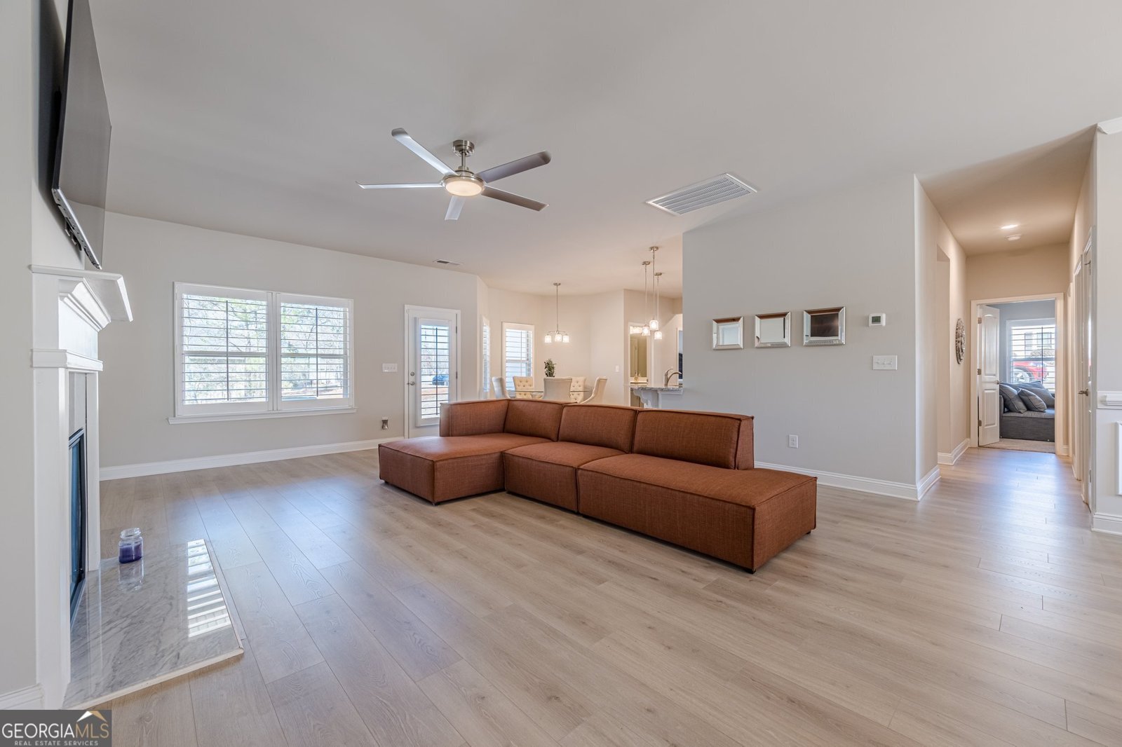 303 River Mansion Drive Jefferson - 16