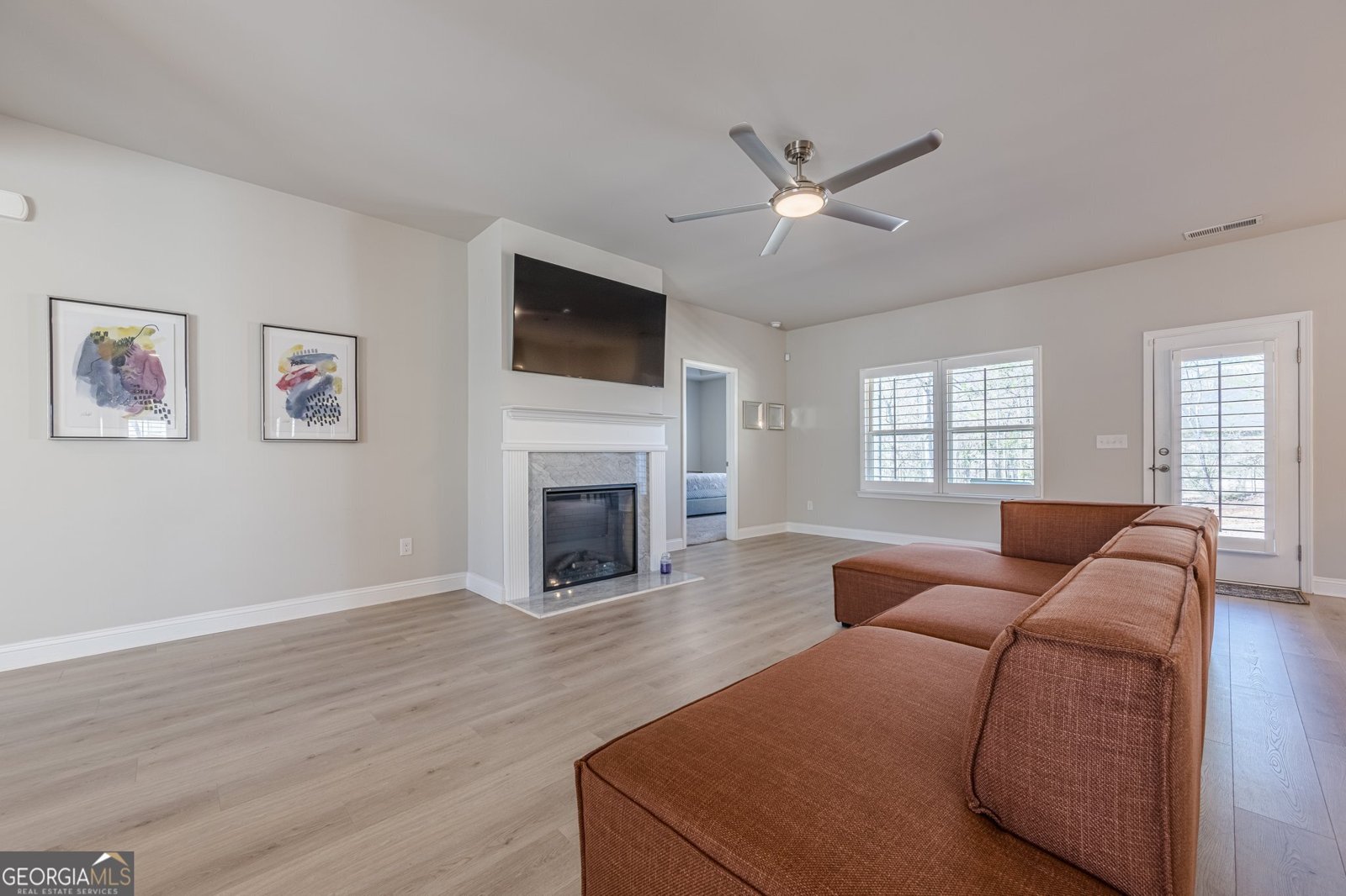 303 River Mansion Drive Jefferson - 17