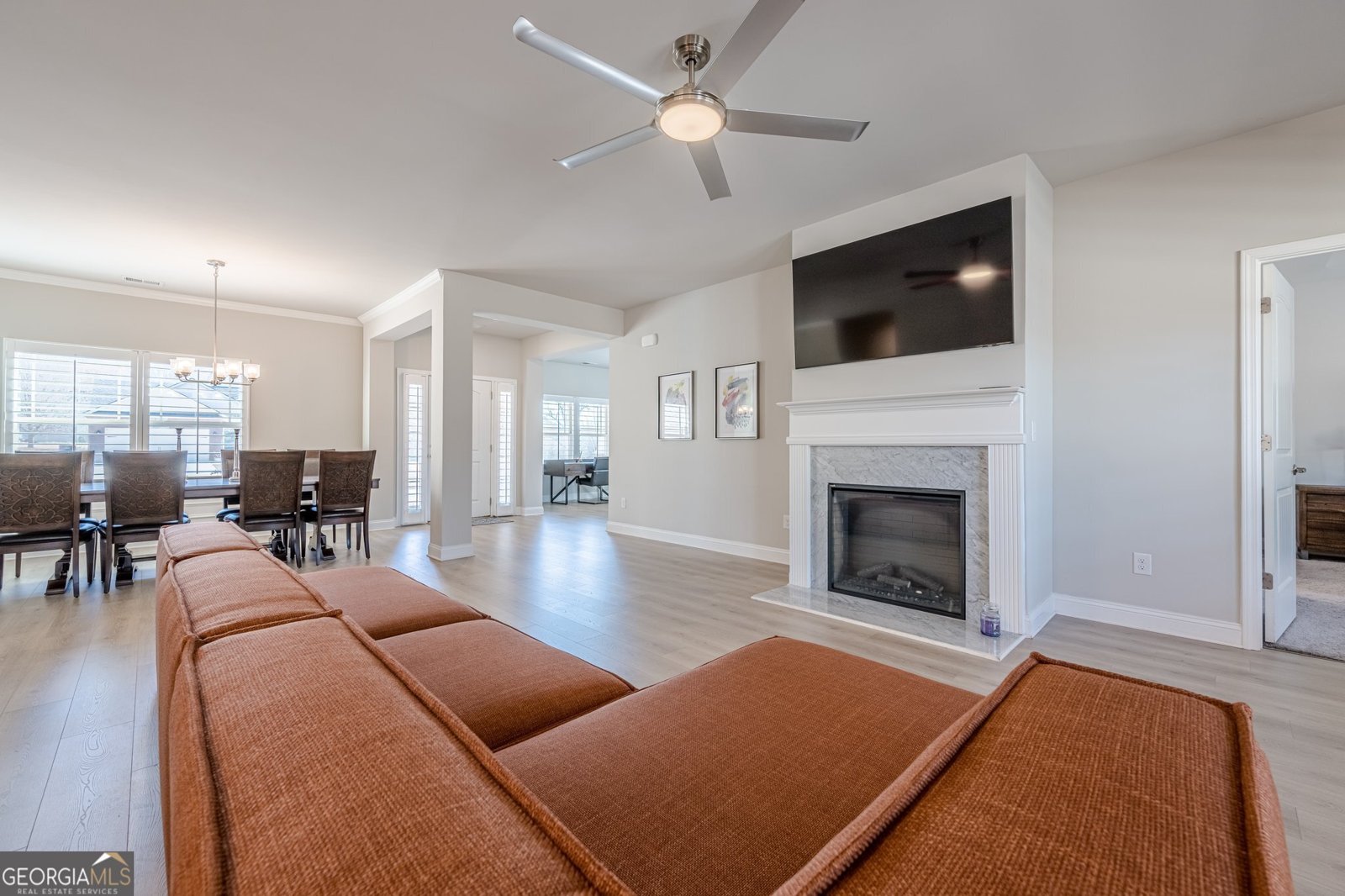 303 River Mansion Drive Jefferson - 18