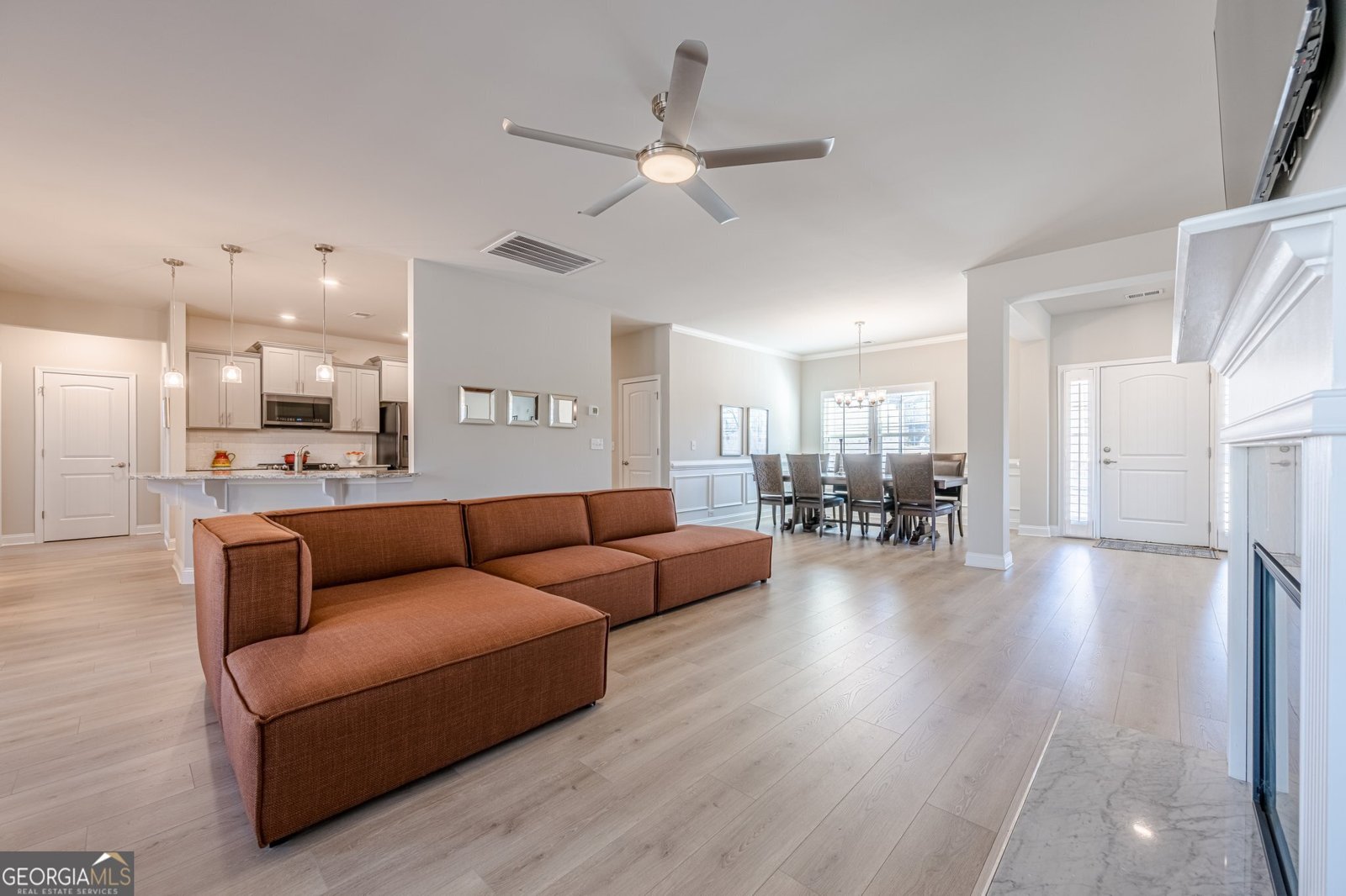 303 River Mansion Drive Jefferson - 19