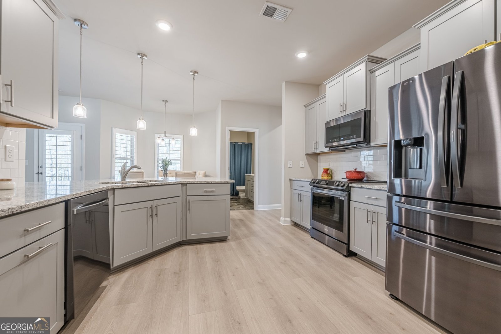 303 River Mansion Drive Jefferson - 27