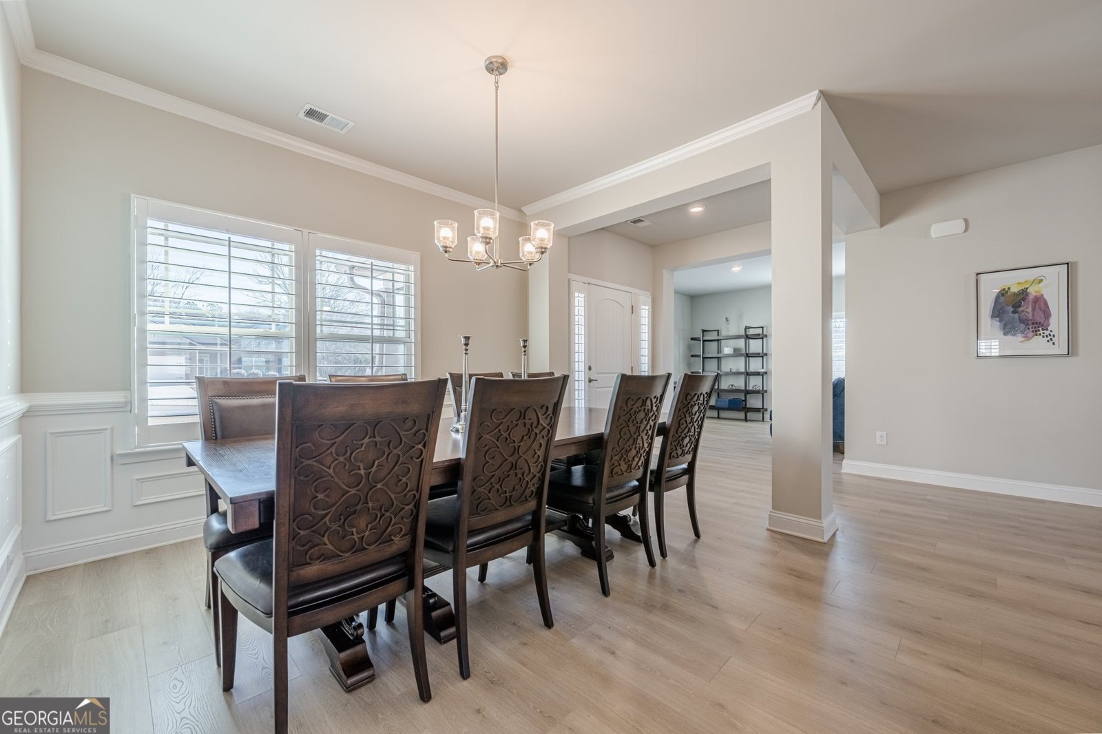 303 River Mansion Drive Jefferson - 28