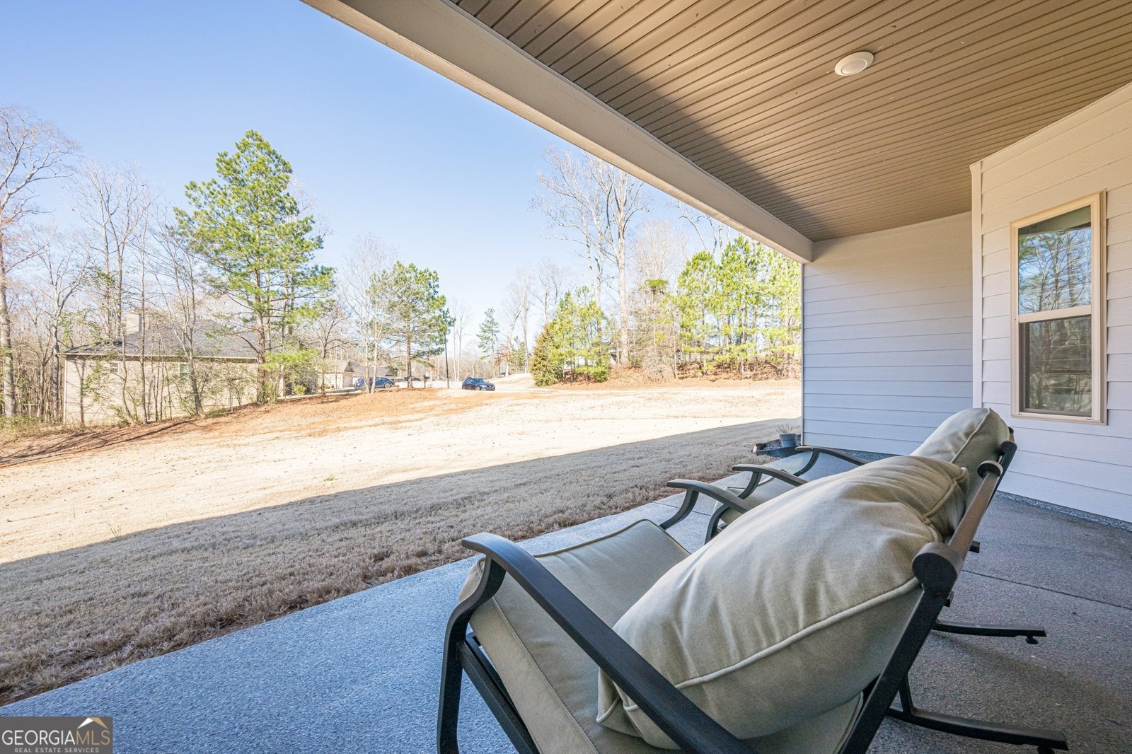 303 River Mansion Drive Jefferson - 7