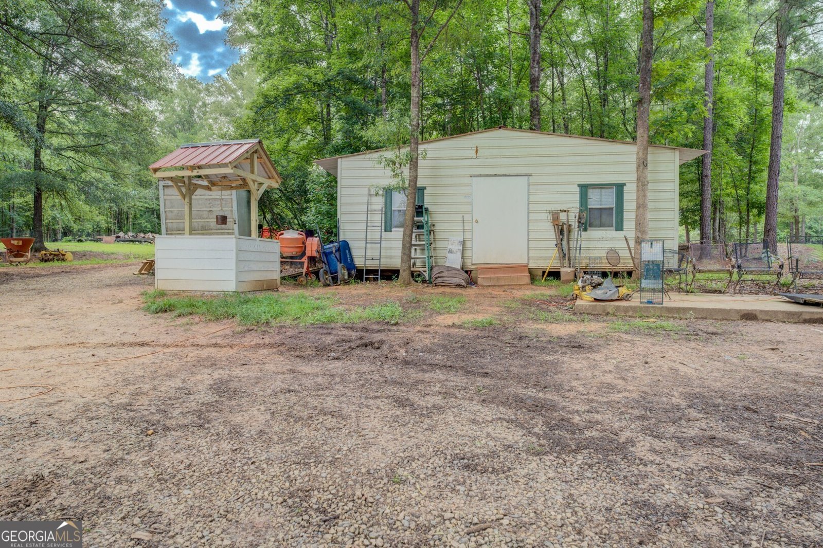 1649 Bailey Road Monticello - 53