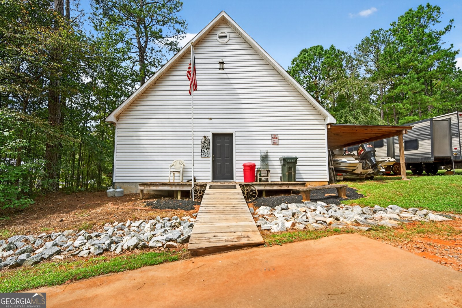 169 Maynard Road Gray - 46