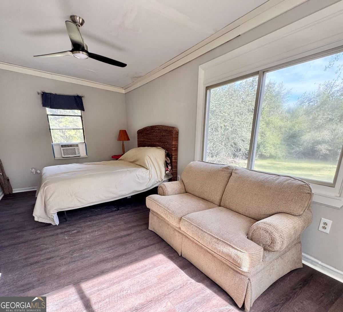 1427 & 1427C Magnolia Road Reidsville - 10