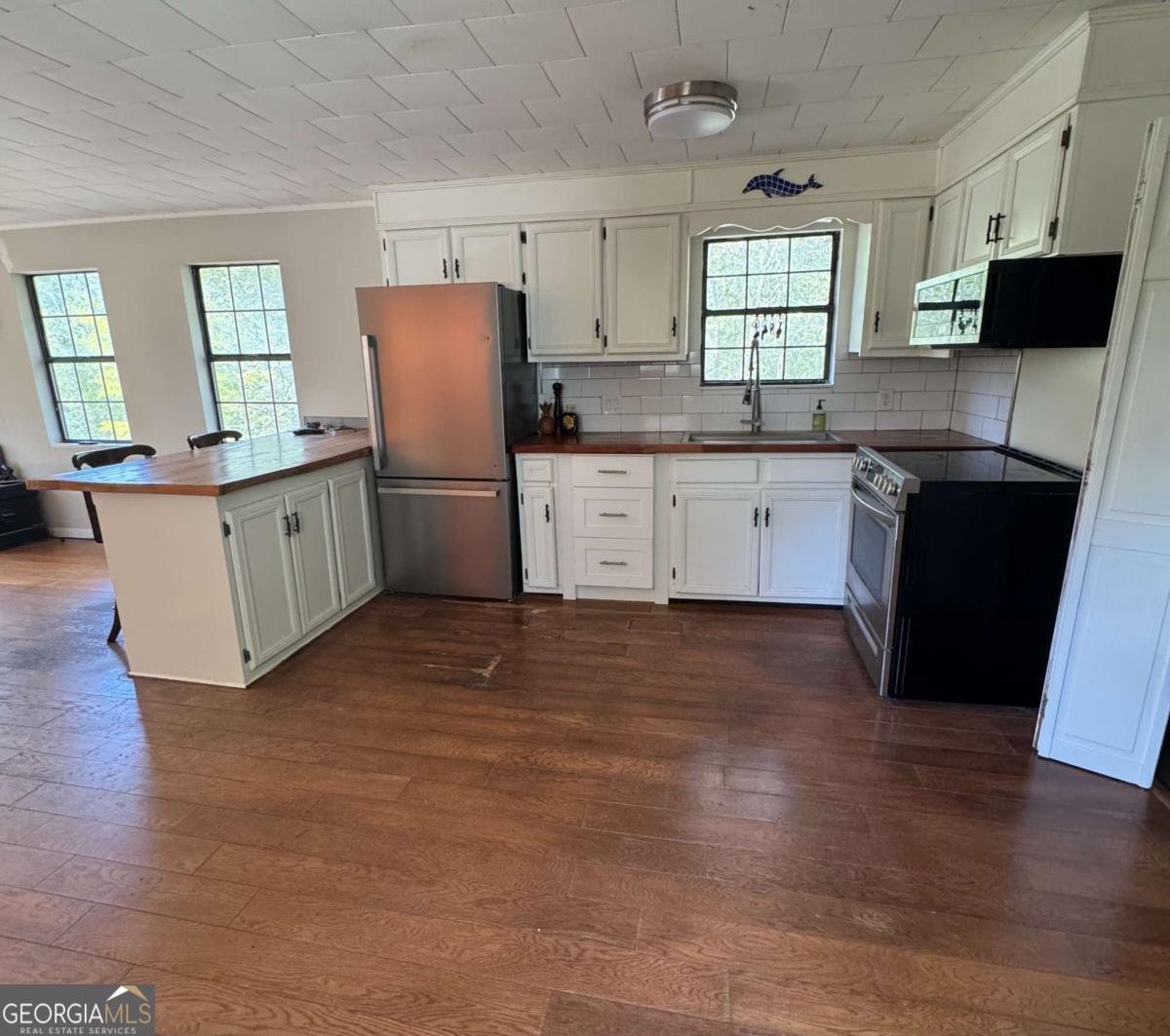 1427 & 1427C Magnolia Road Reidsville - 16