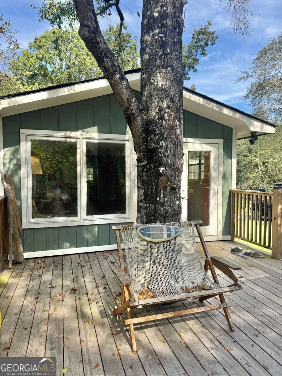 1427 & 1427C Magnolia Road Reidsville - 2