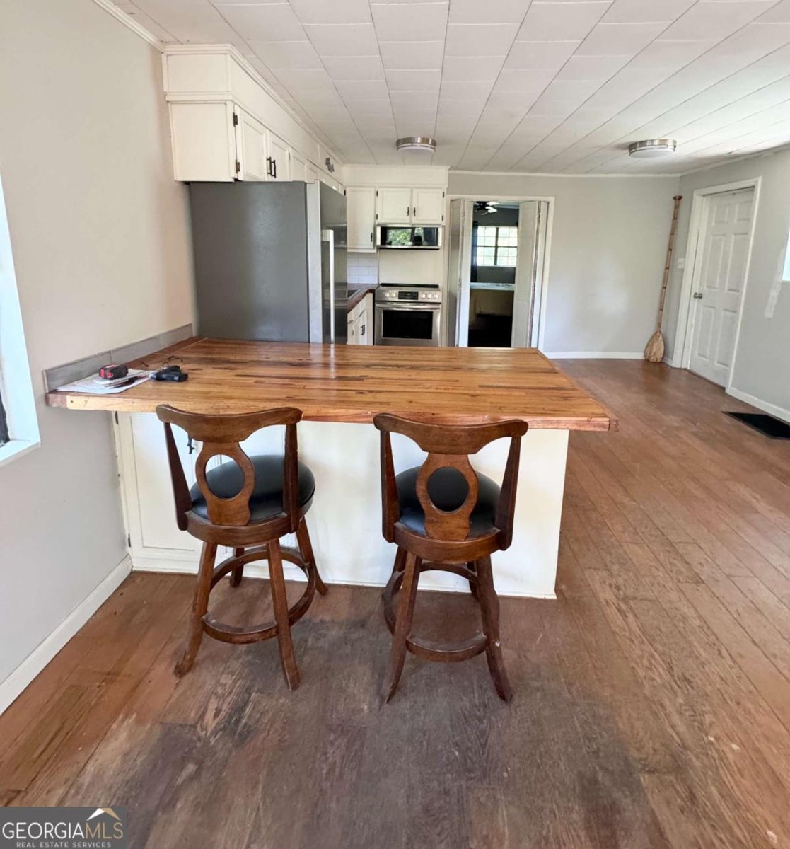 1427 & 1427C Magnolia Road Reidsville - 4