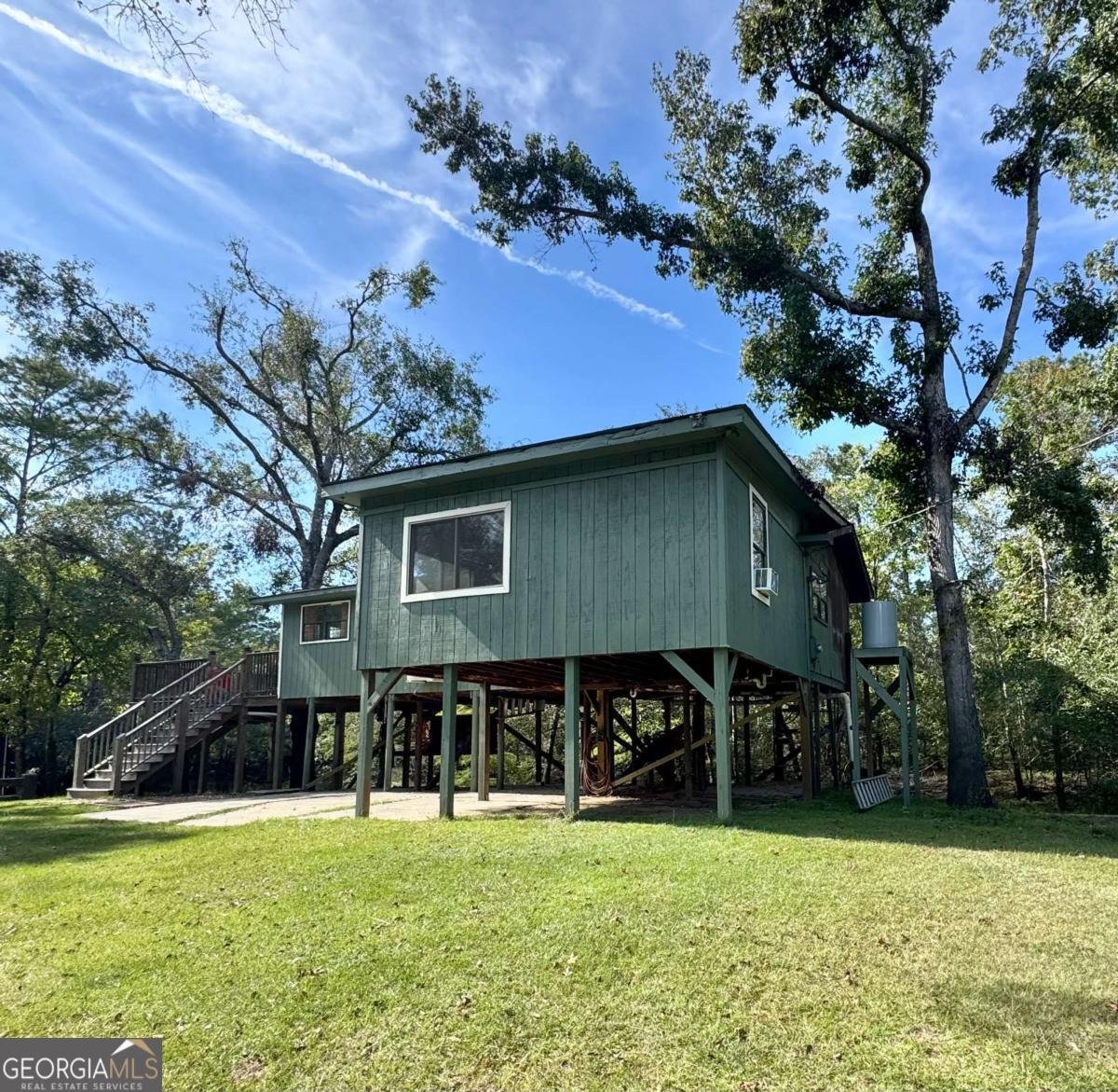 1427 & 1427C Magnolia Road Reidsville - 5