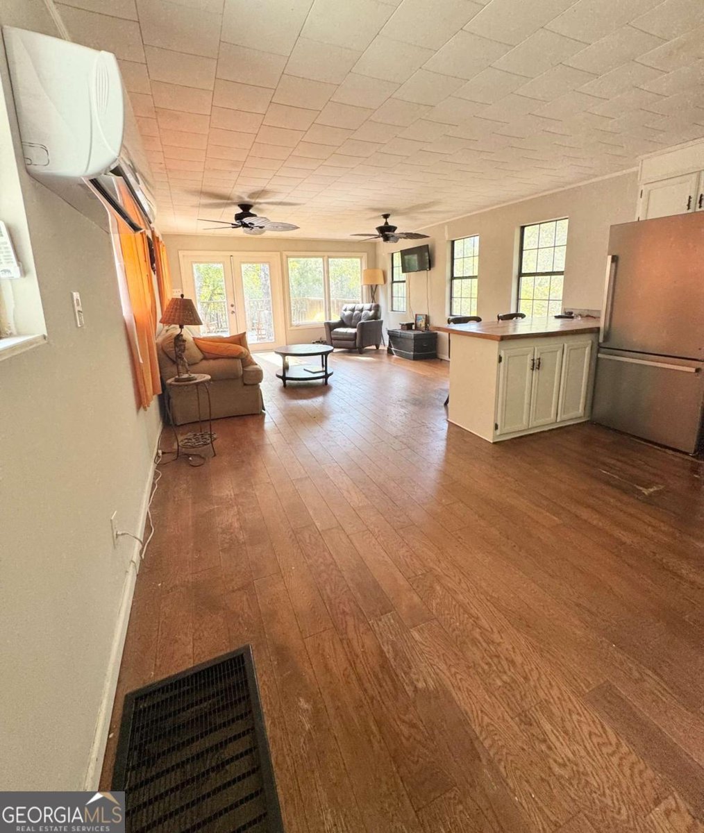 1427 & 1427C Magnolia Road Reidsville - 6