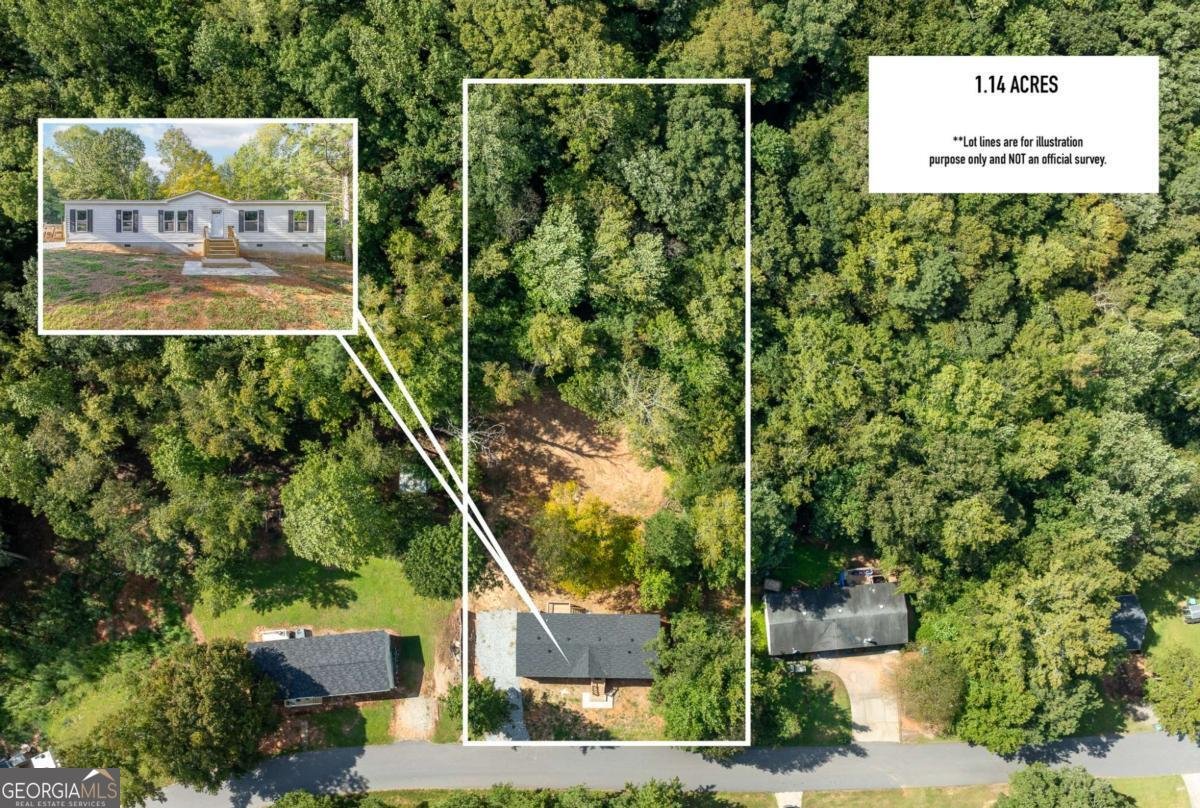 81 Pine Ridge Place Nicholson - 2