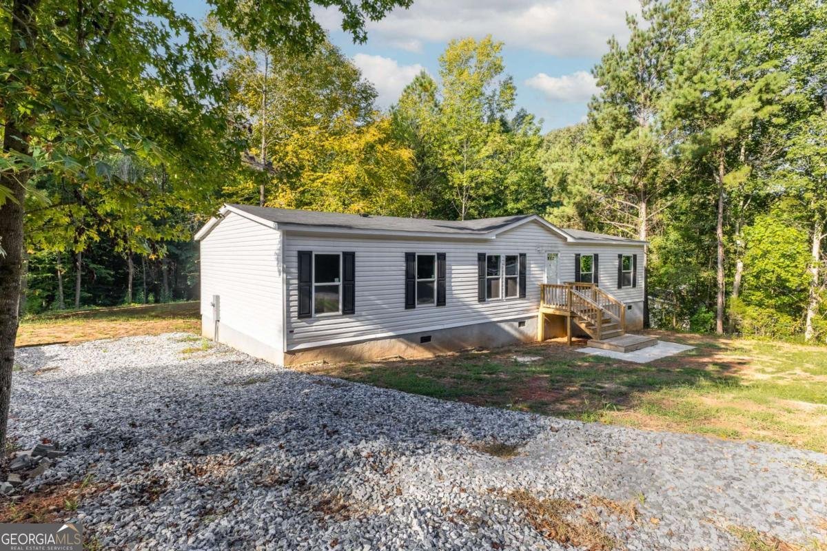 81 Pine Ridge Place Nicholson - 3
