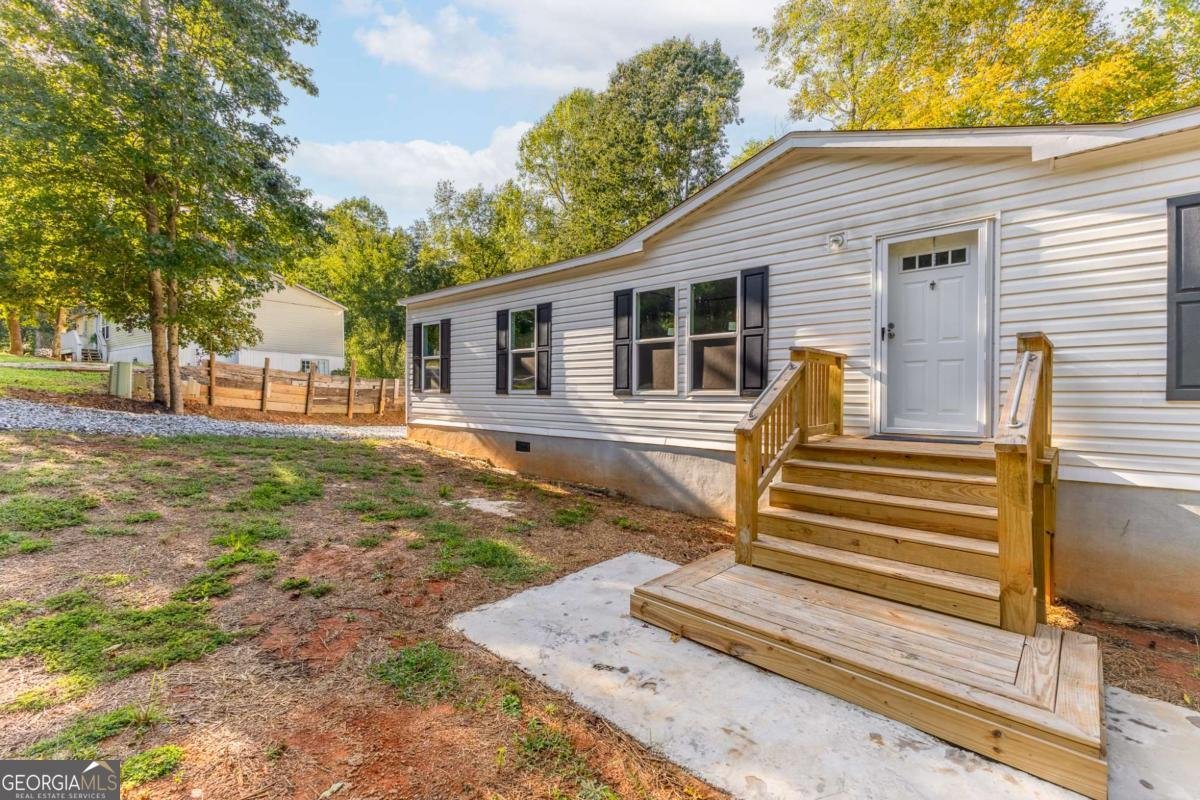 81 Pine Ridge Place Nicholson - 4
