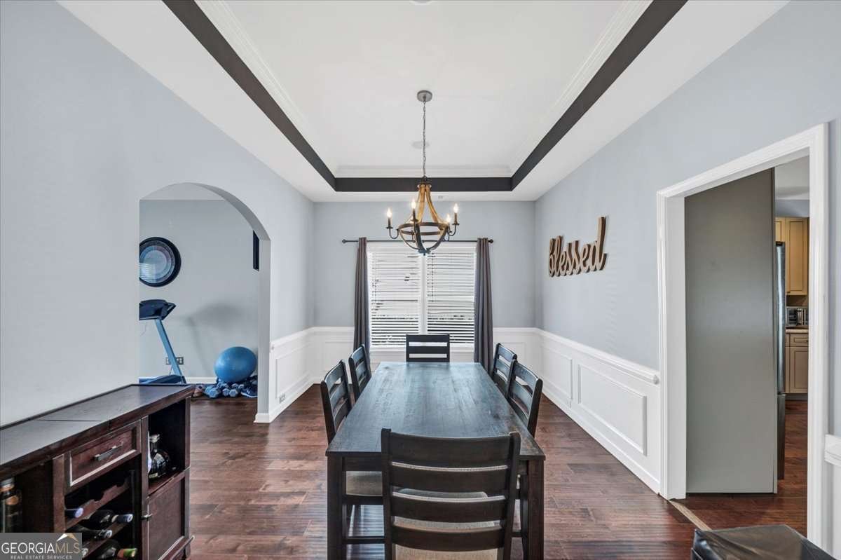 3313 HIDDEN TRAIL Road Smyrna - 10