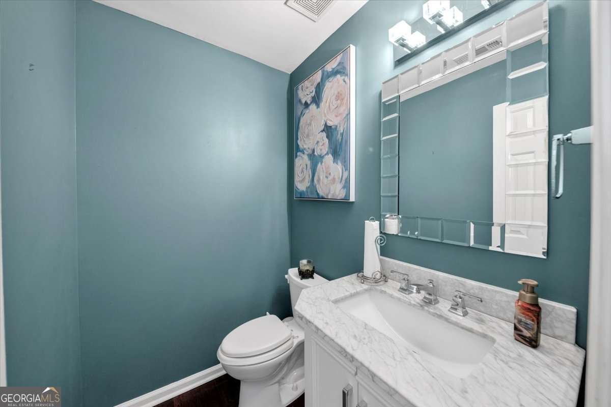 3313 HIDDEN TRAIL Road Smyrna - 11