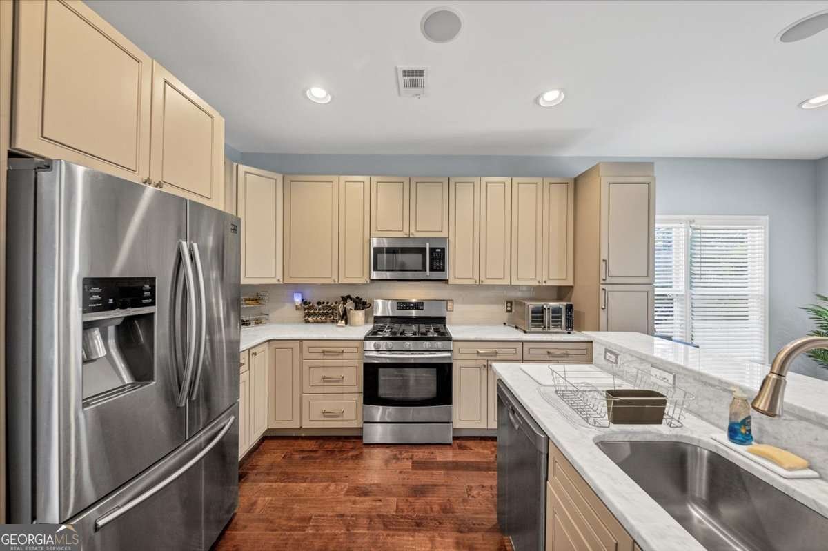 3313 HIDDEN TRAIL Road Smyrna - 13