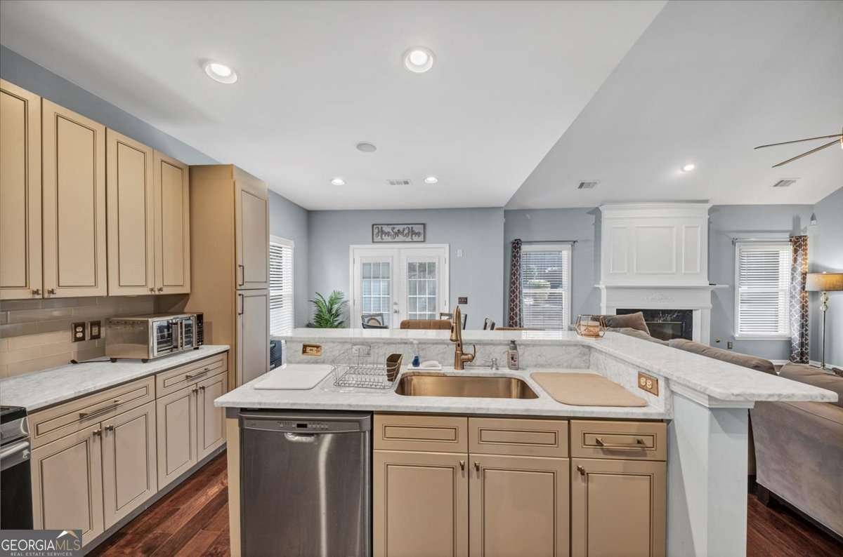 3313 HIDDEN TRAIL Road Smyrna - 15
