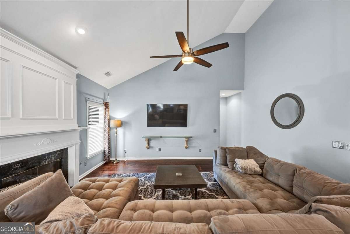 3313 HIDDEN TRAIL Road Smyrna - 17
