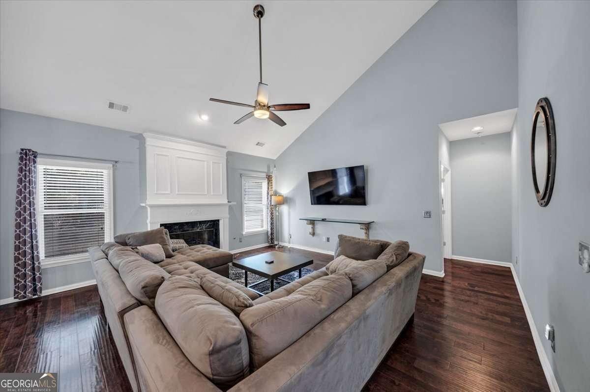 3313 HIDDEN TRAIL Road Smyrna - 18