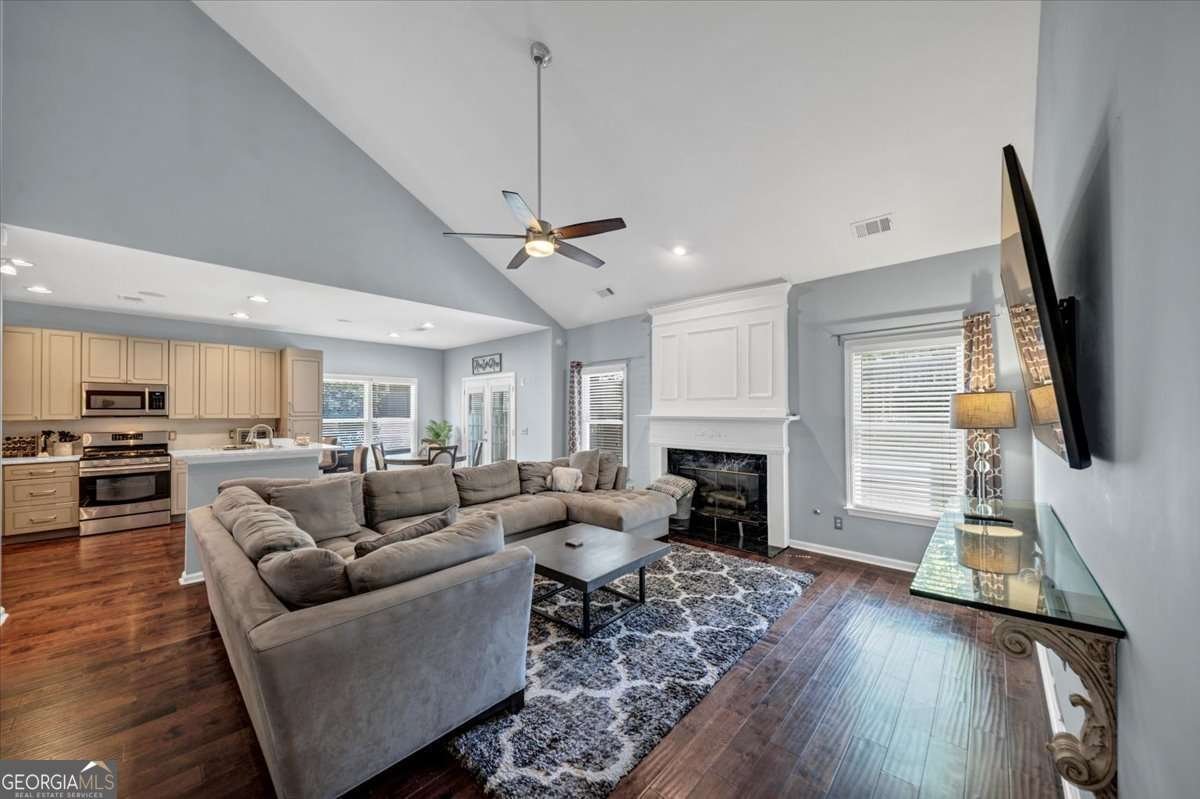 3313 HIDDEN TRAIL Road Smyrna - 19