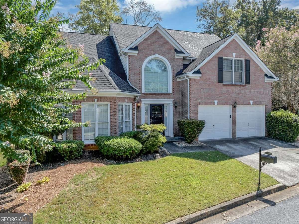 3313 HIDDEN TRAIL Road Smyrna - 2