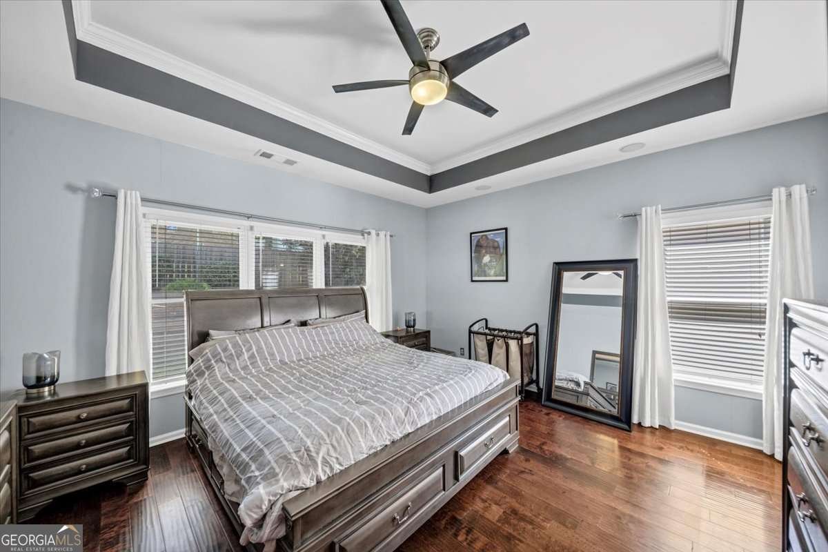 3313 HIDDEN TRAIL Road Smyrna - 20