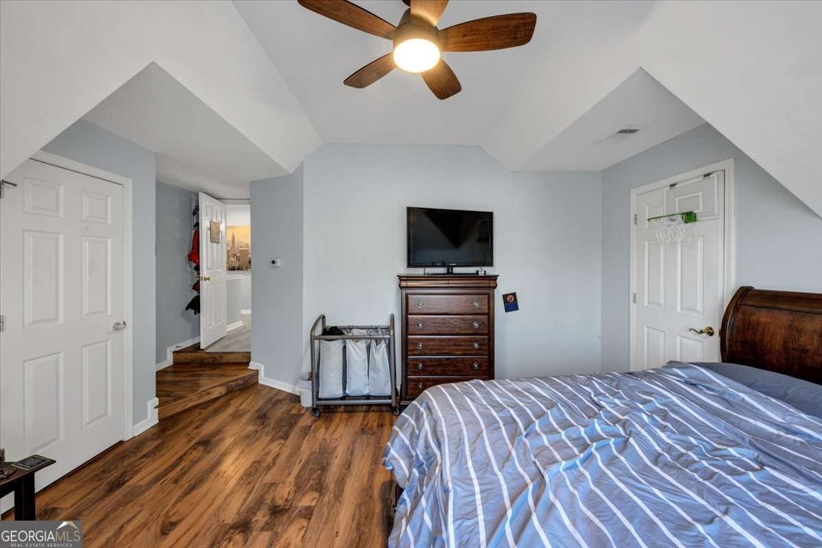 3313 HIDDEN TRAIL Road Smyrna - 27