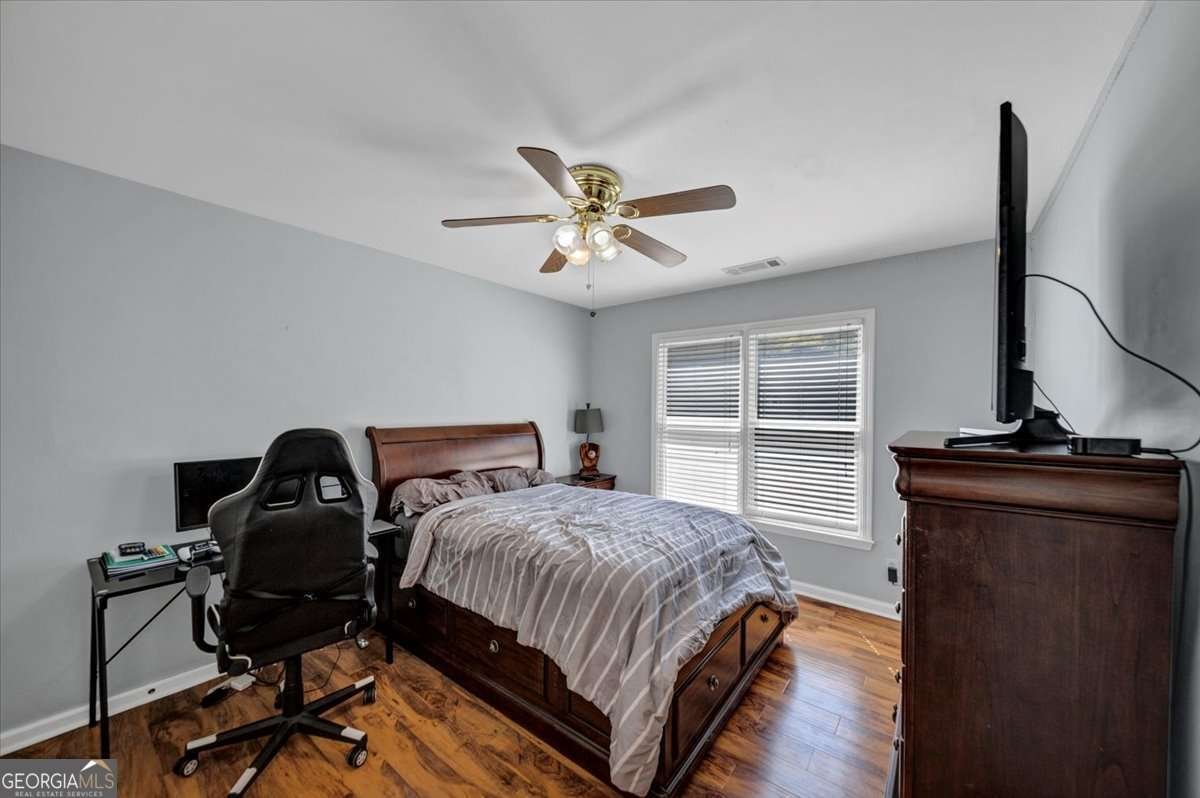 3313 HIDDEN TRAIL Road Smyrna - 28
