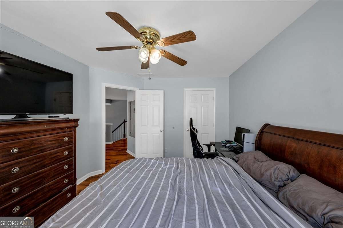 3313 HIDDEN TRAIL Road Smyrna - 29