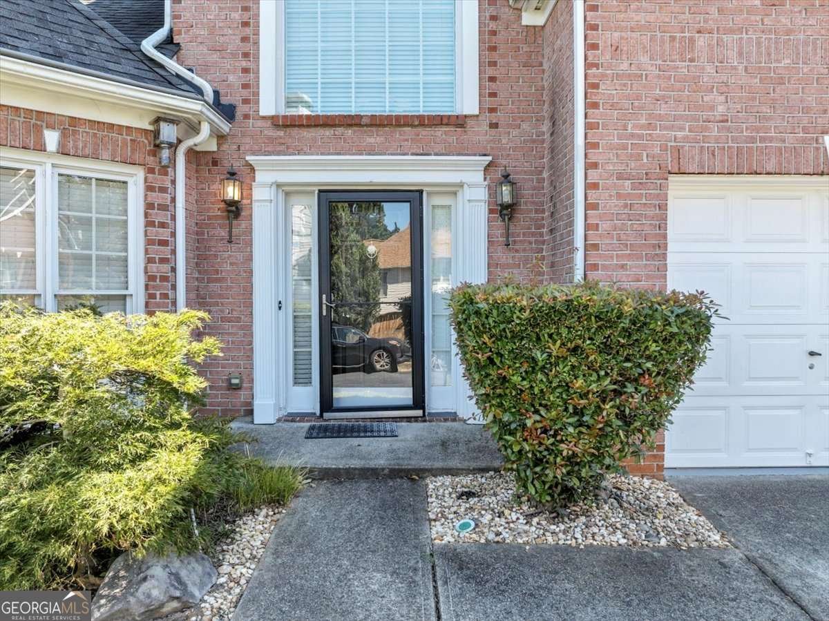3313 HIDDEN TRAIL Road Smyrna - 3