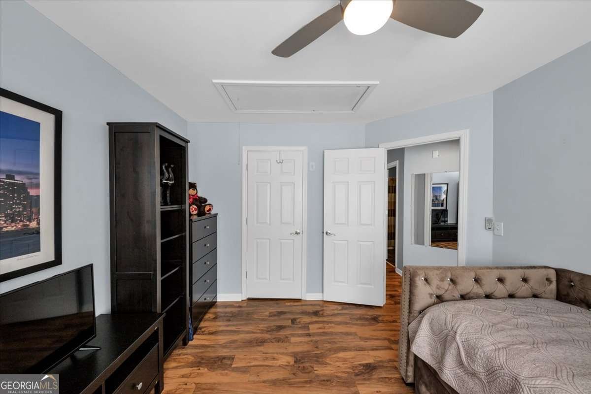 3313 HIDDEN TRAIL Road Smyrna - 32