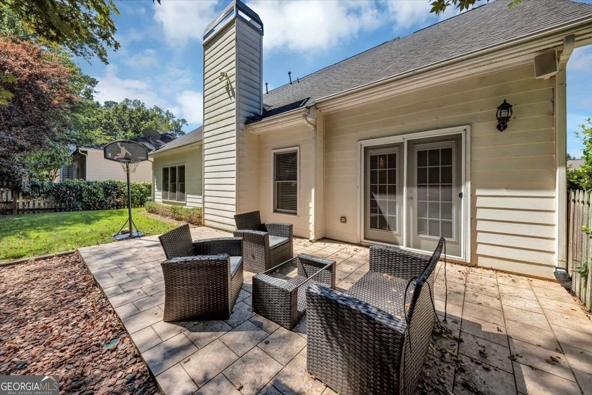 3313 HIDDEN TRAIL Road Smyrna - 33