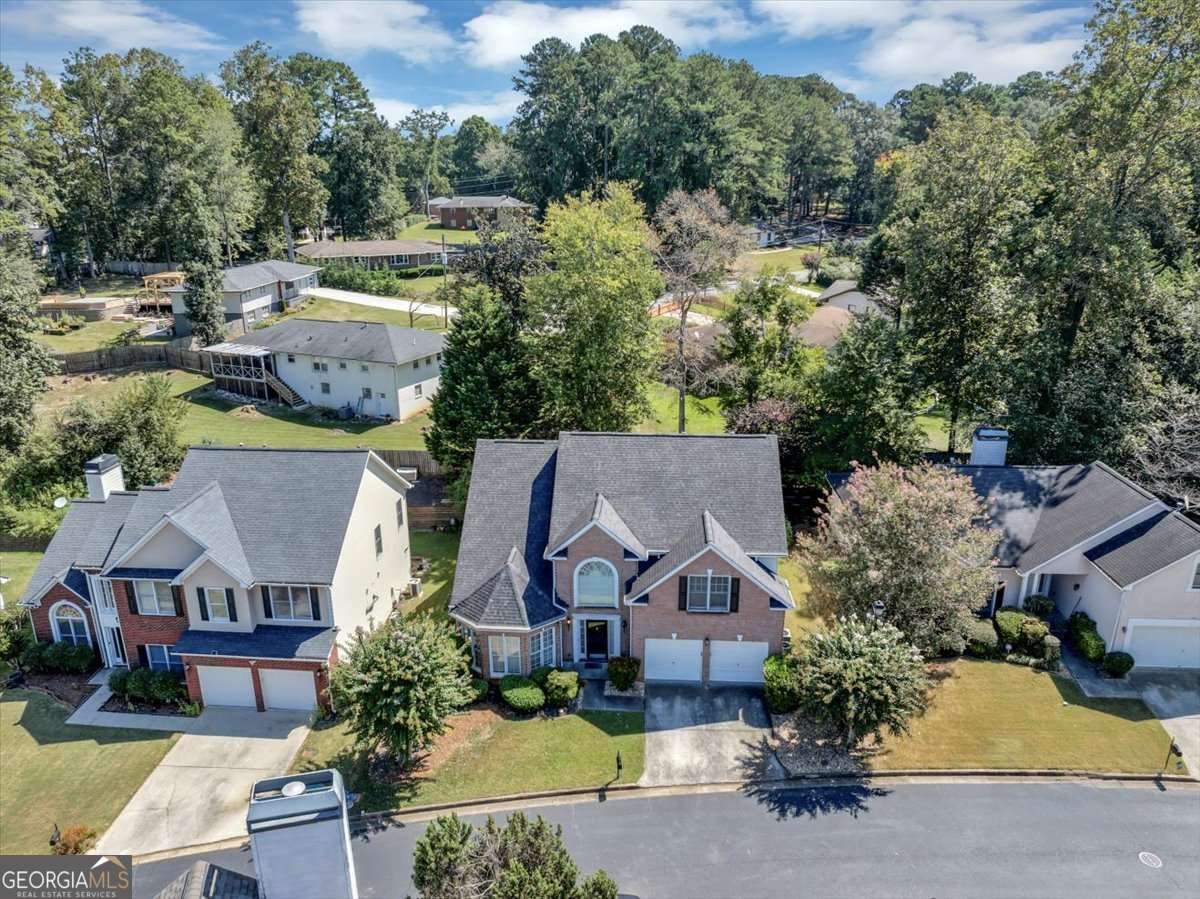3313 HIDDEN TRAIL Road Smyrna - 35