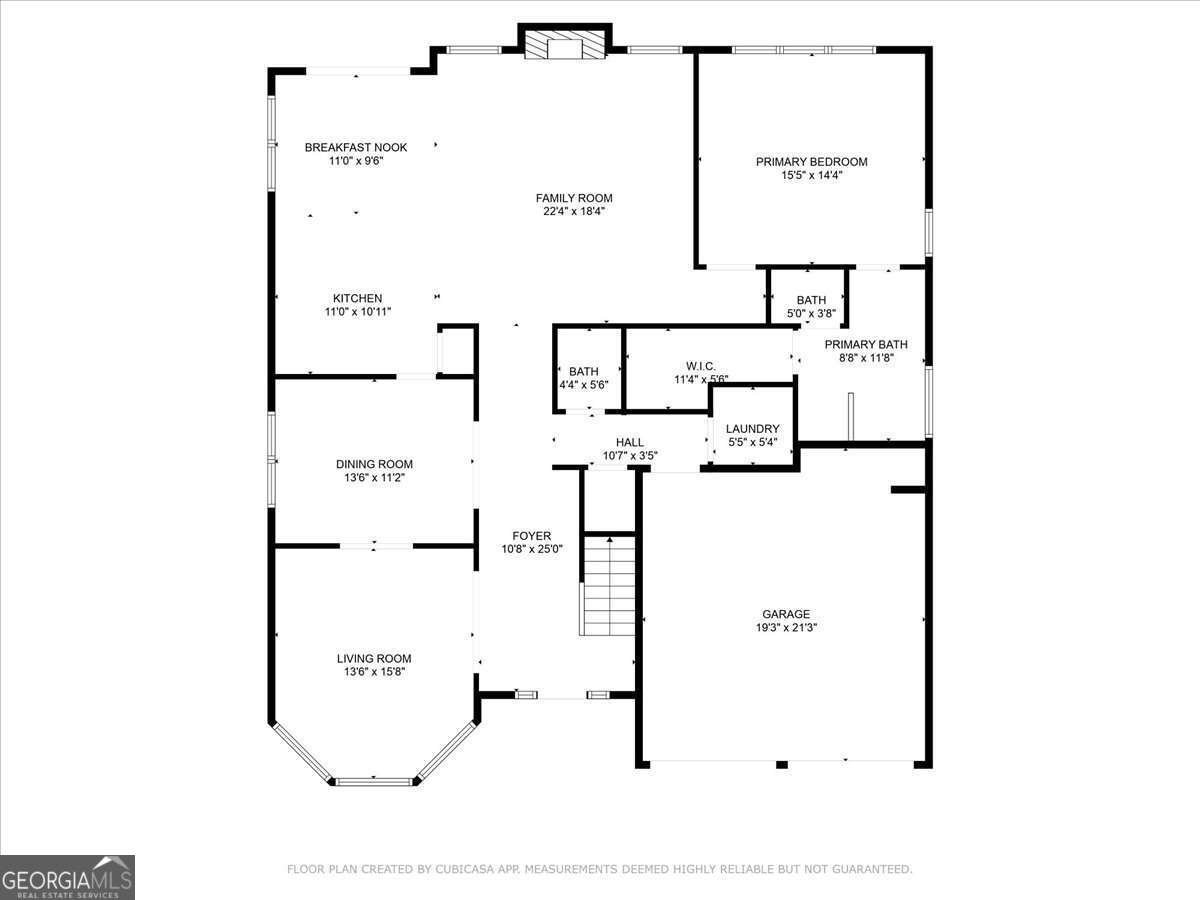 3313 HIDDEN TRAIL Road Smyrna - 36