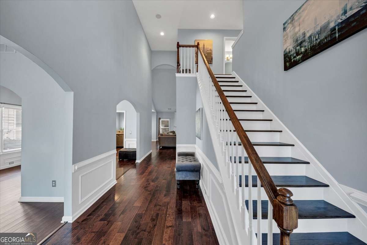 3313 HIDDEN TRAIL Road Smyrna - 5