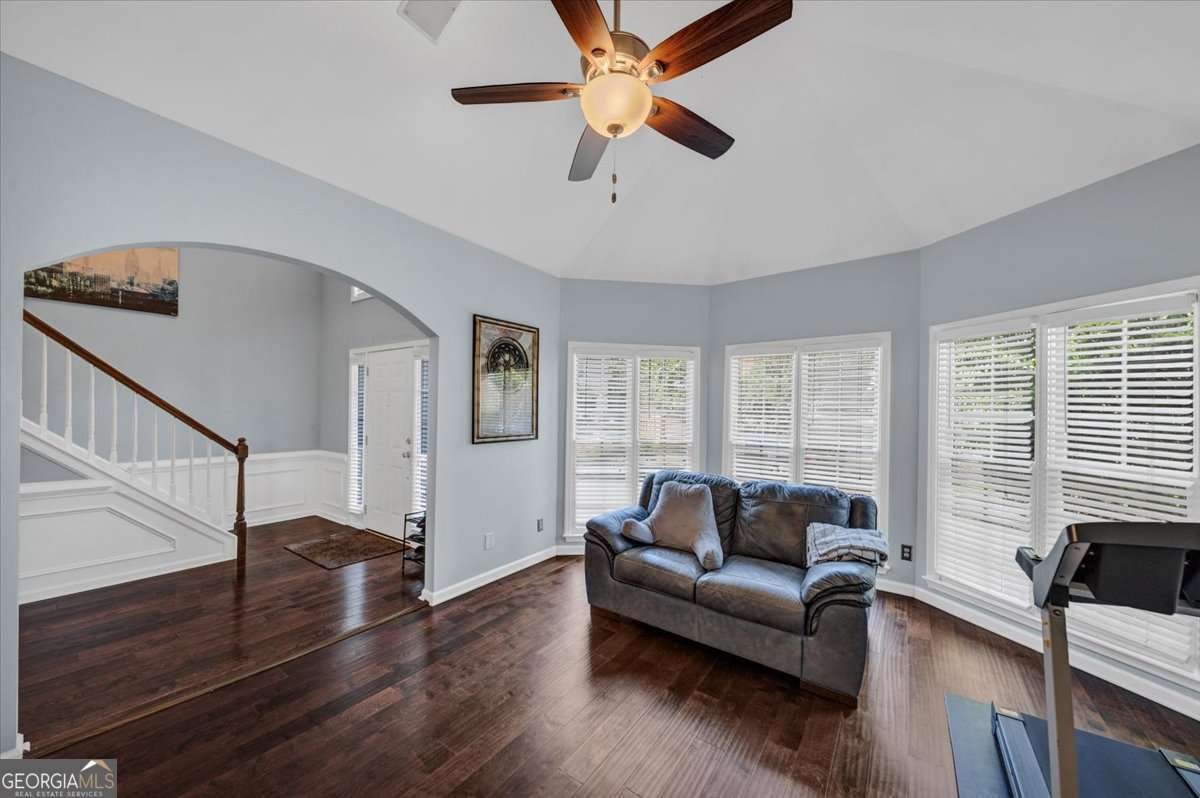 3313 HIDDEN TRAIL Road Smyrna - 8