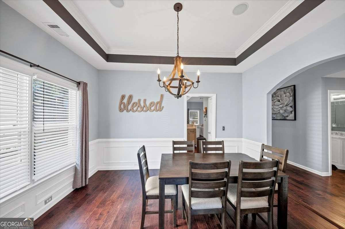 3313 HIDDEN TRAIL Road Smyrna - 9