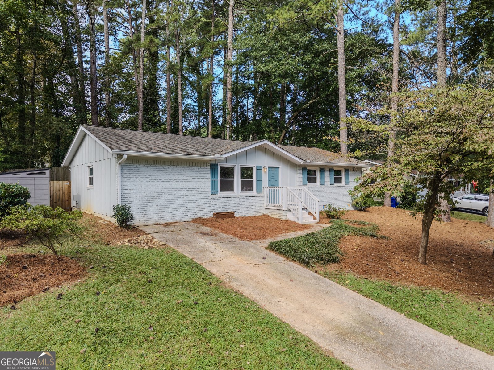 796 Cinderella Way Decatur - 2