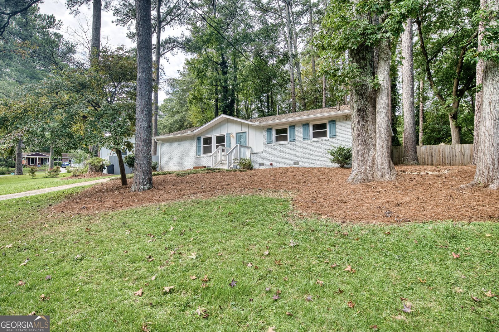 796 Cinderella Way Decatur - 3