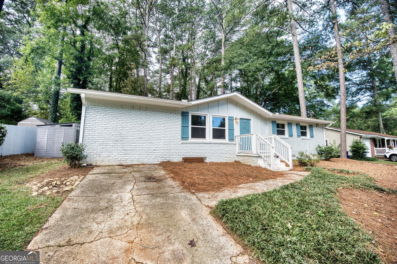 796 Cinderella Way Decatur - 5