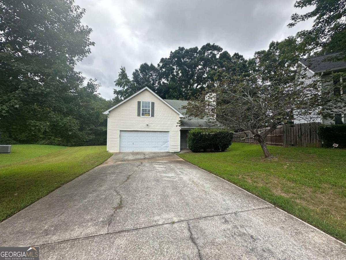 5149 Seashell Lane Atlanta - main photo