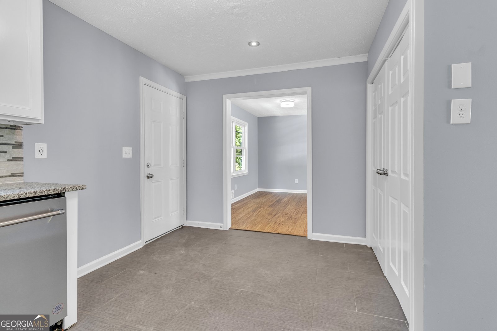 5935 Branden Hill Lane Buford - 1