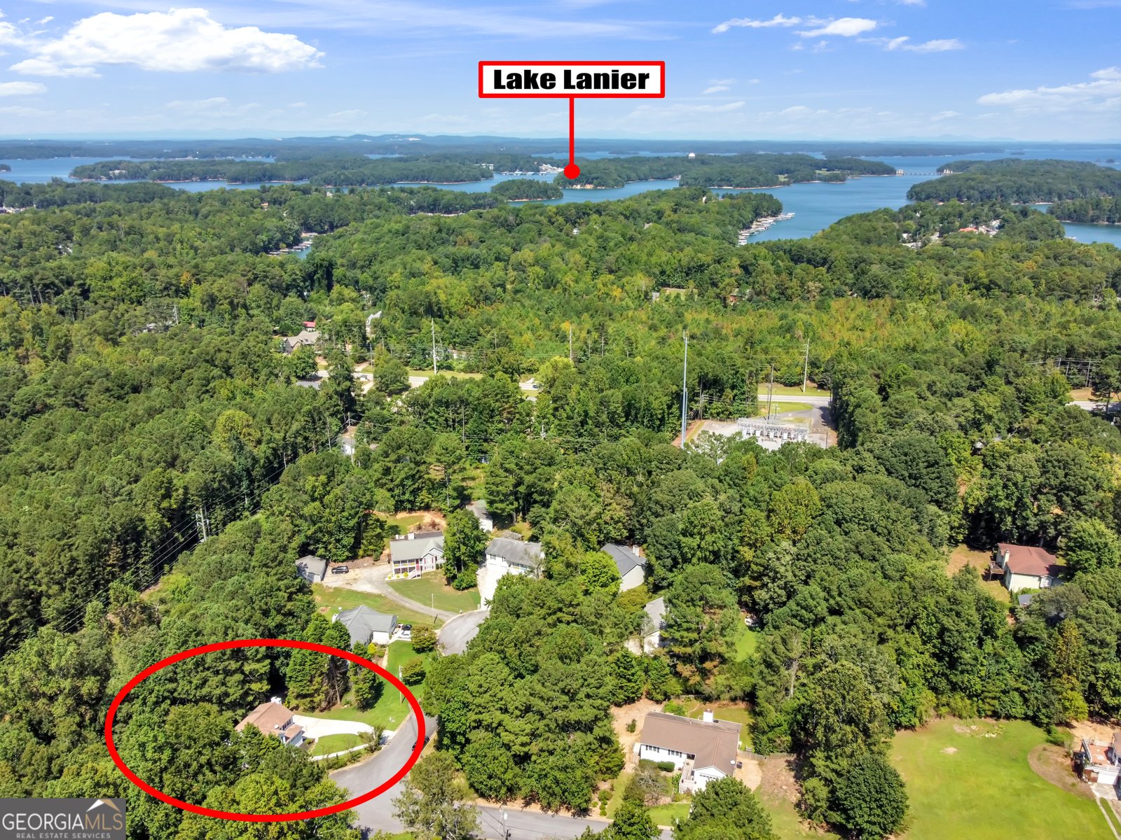 5935 Branden Hill Lane Buford - 40