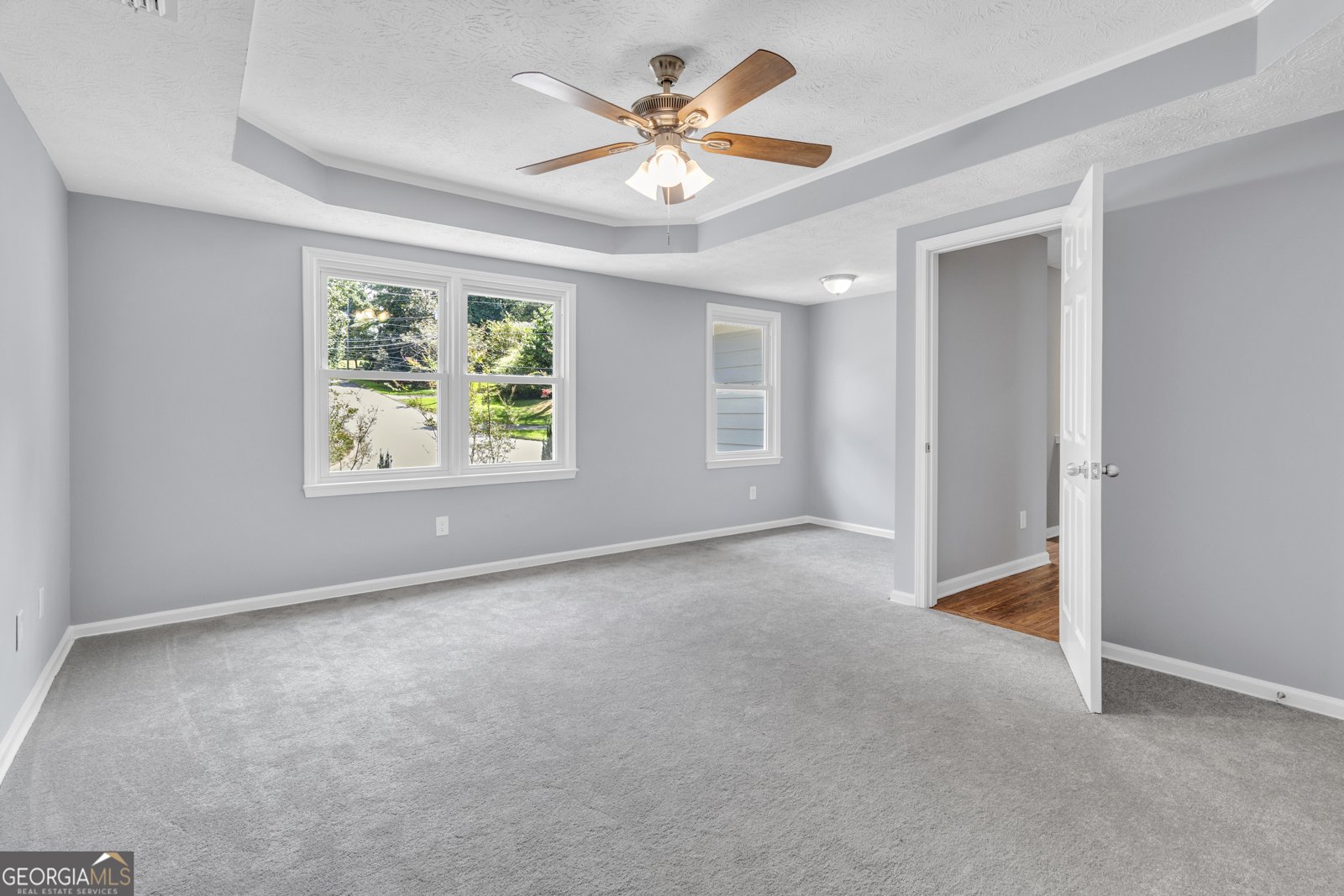 5935 Branden Hill Lane Buford - 5