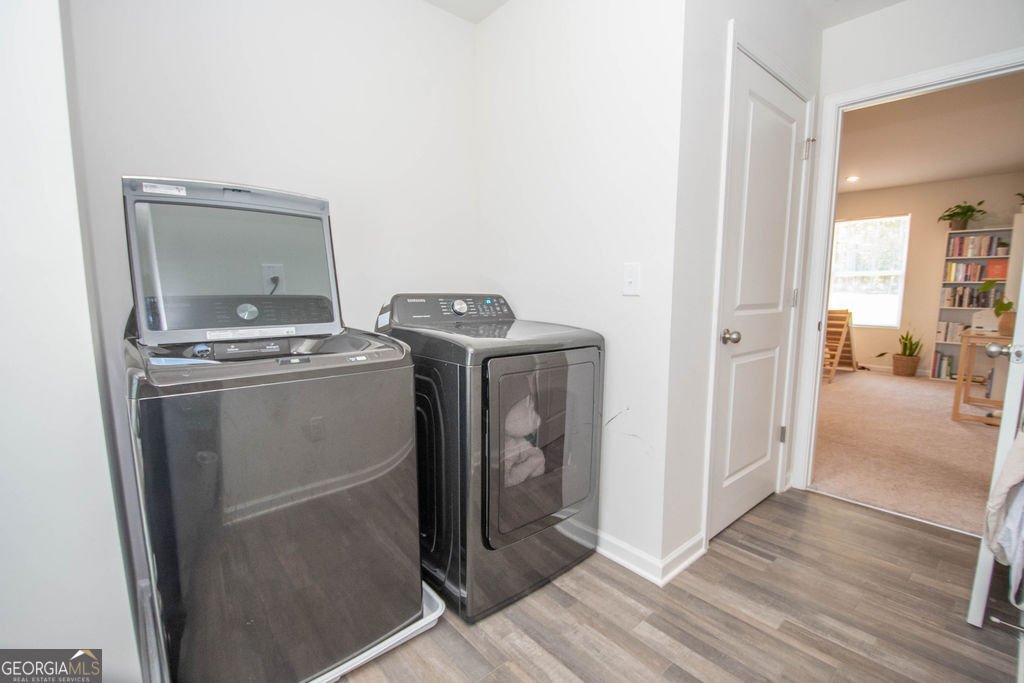 1419 Hunter Welch Parkway Luthersville - 1