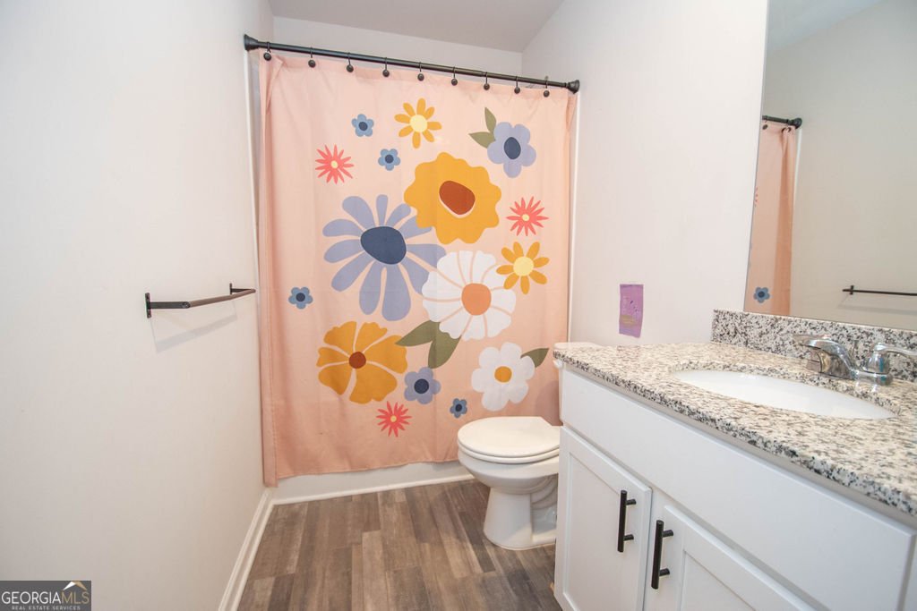 1419 Hunter Welch Parkway Luthersville - 10